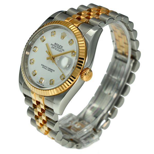 Rolex Datejust 116233